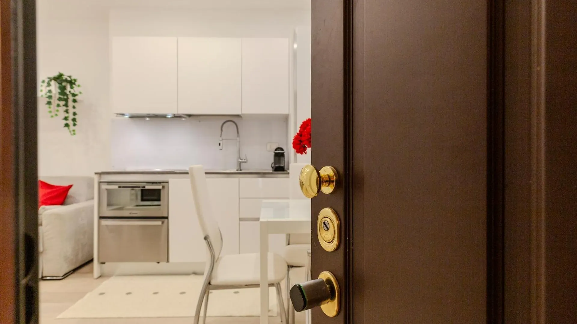 شقة Campus Bligny - Bocconi District ميلان