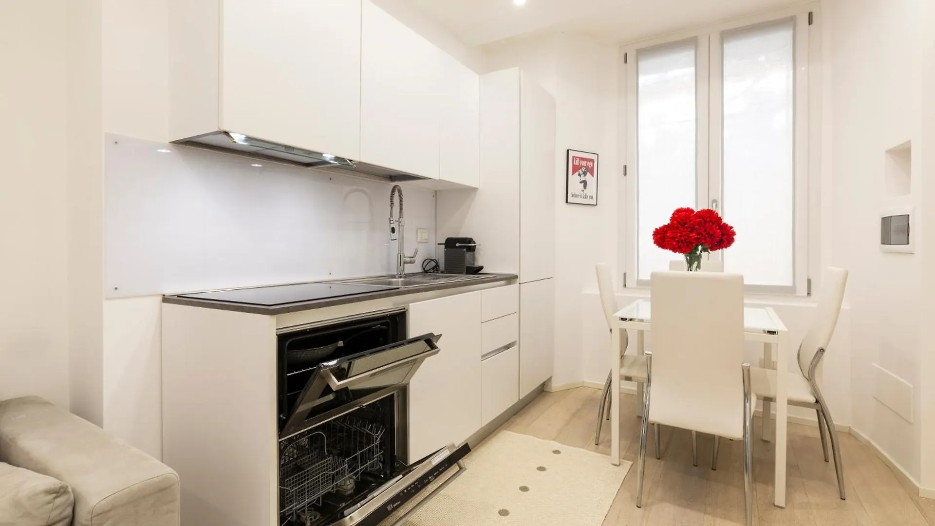 شقة Campus Bligny - Bocconi District ميلان