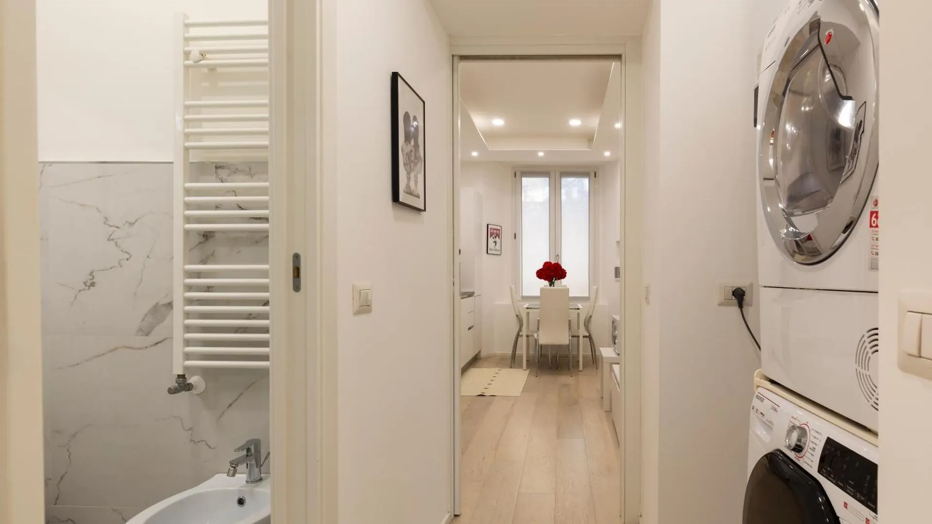 Campus Bligny - Bocconi District Διαμέρισμα Μιλάνο