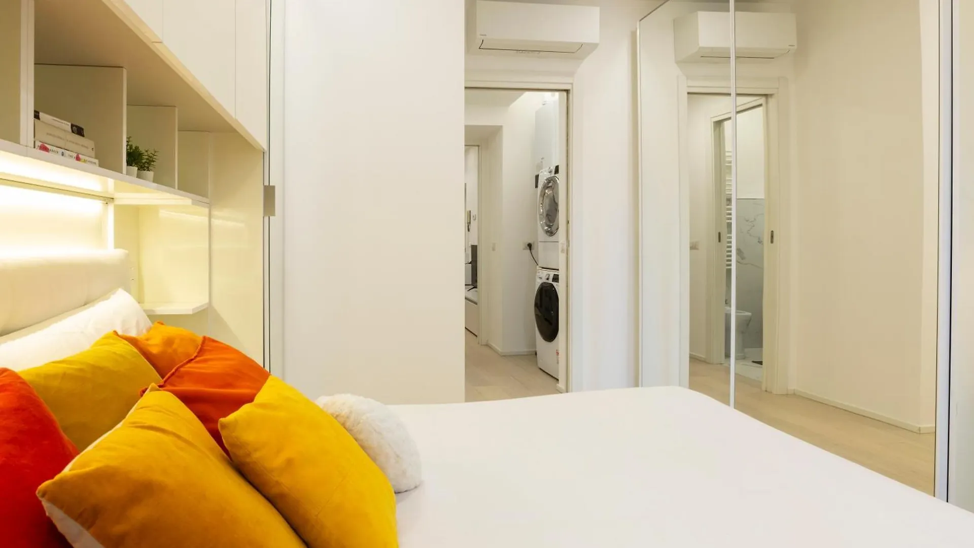 Campus Bligny - Bocconi District Διαμέρισμα Μιλάνο Ιταλία