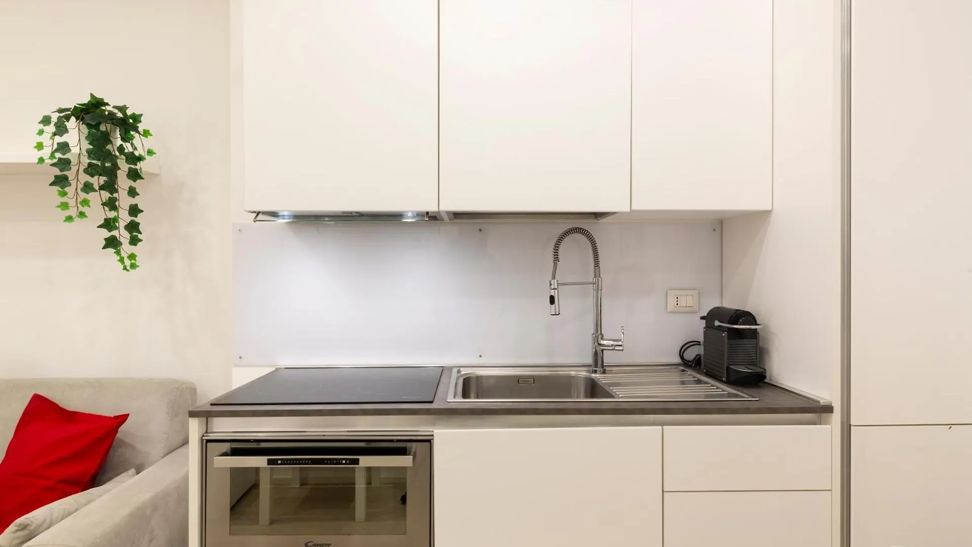 Campus Bligny - Bocconi District Διαμέρισμα Μιλάνο