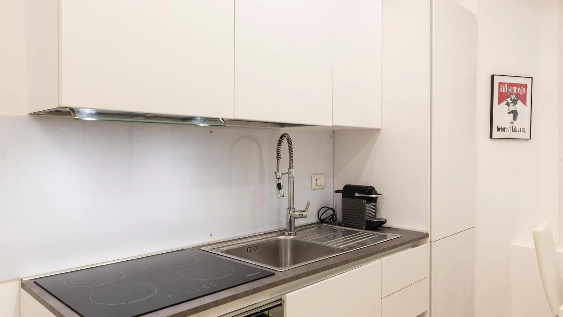 Campus Bligny - Bocconi District Διαμέρισμα Μιλάνο