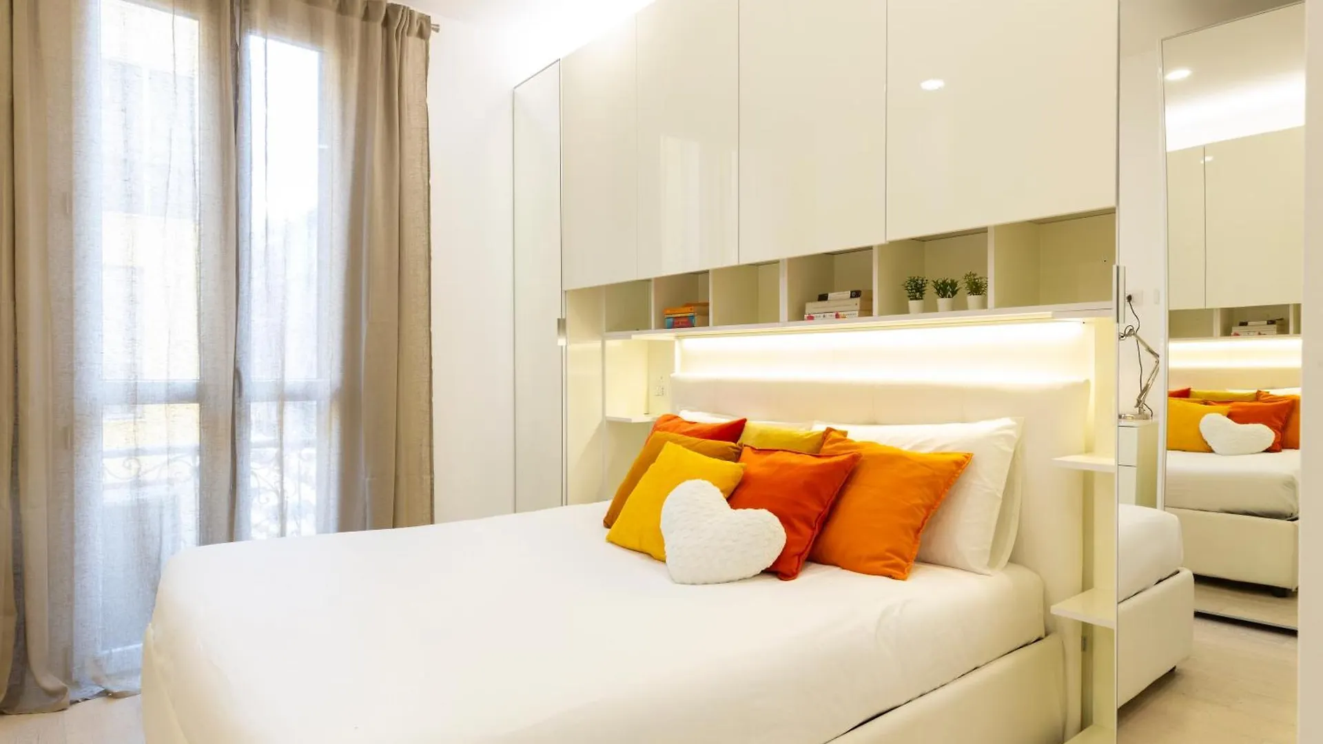 Campus Bligny - Bocconi District Διαμέρισμα Μιλάνο 0*,  Ιταλία