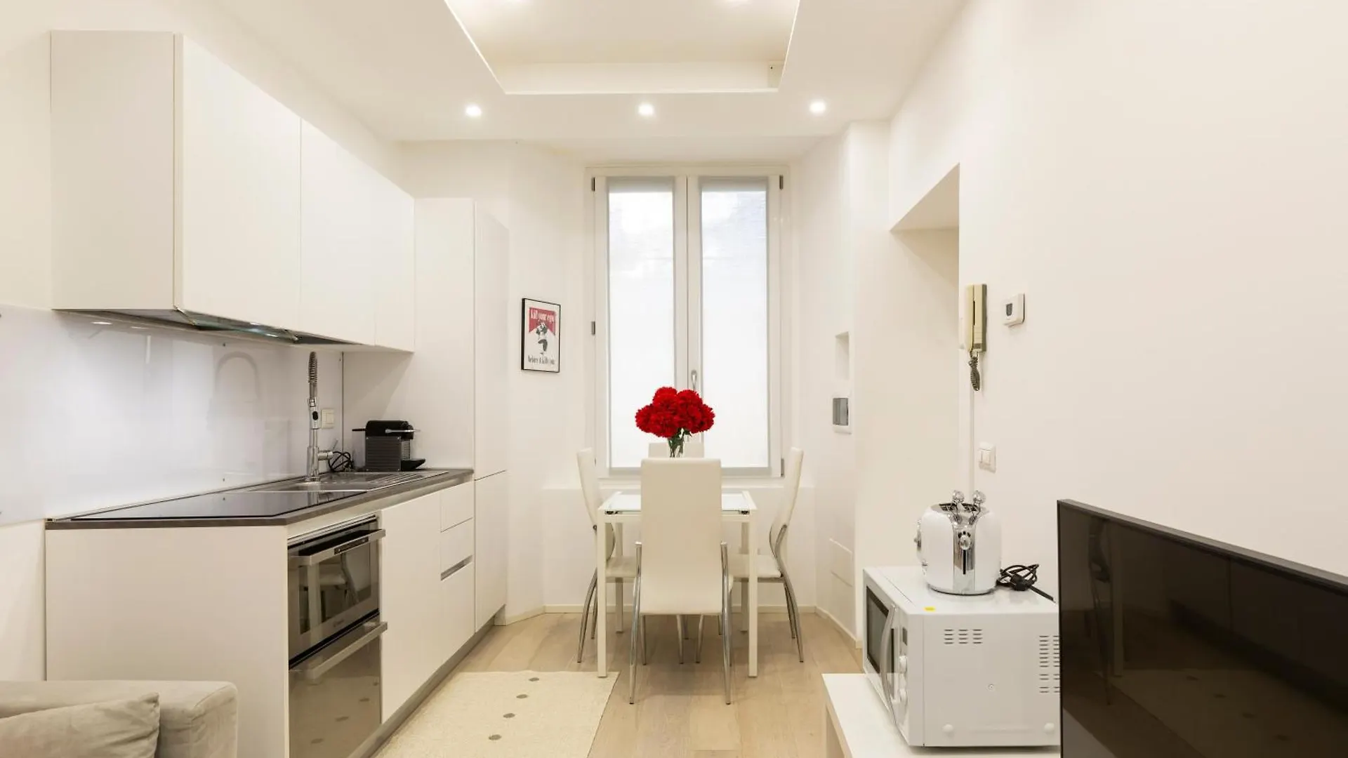 Campus Bligny - Bocconi District Διαμέρισμα Μιλάνο